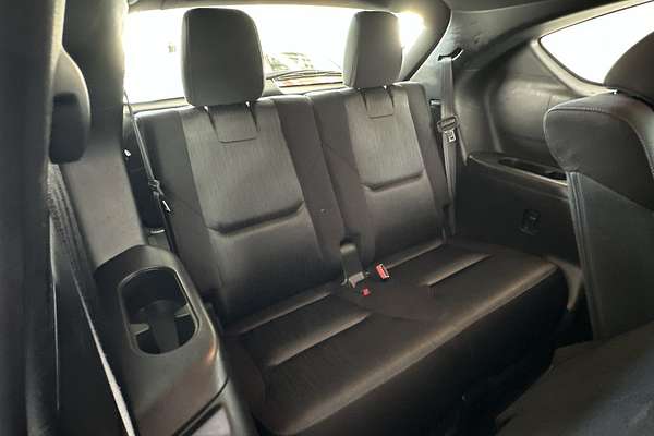 2023 Mazda CX-8 G25 Sport KG Series