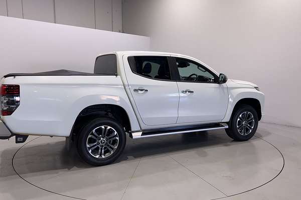 2019 Mitsubishi Triton GLS MR 4X4