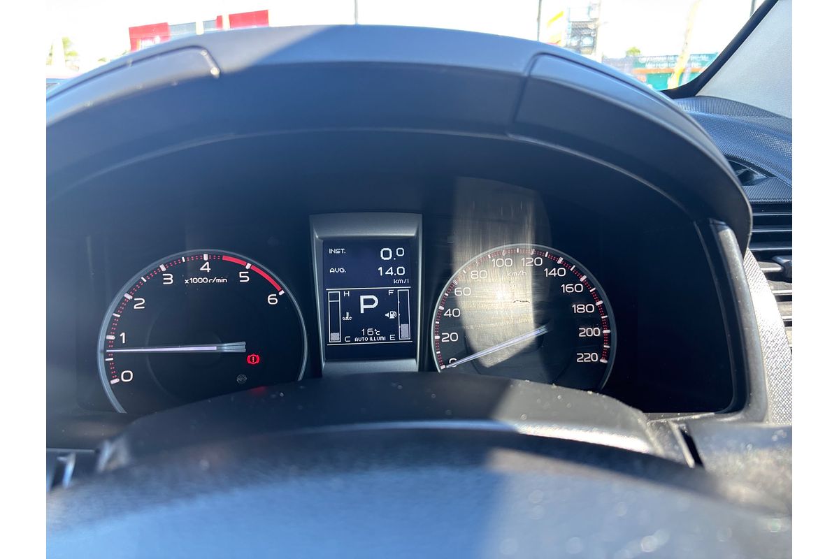 2012 Isuzu D-MAX