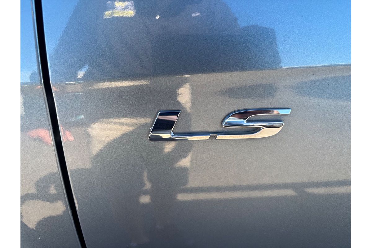 2012 Isuzu D-MAX