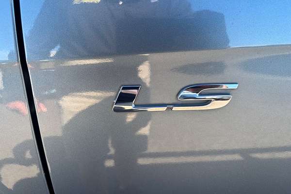 2012 Isuzu D-MAX