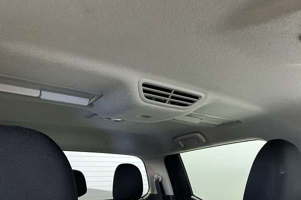 2019 Mitsubishi Triton GLS MR 4X4