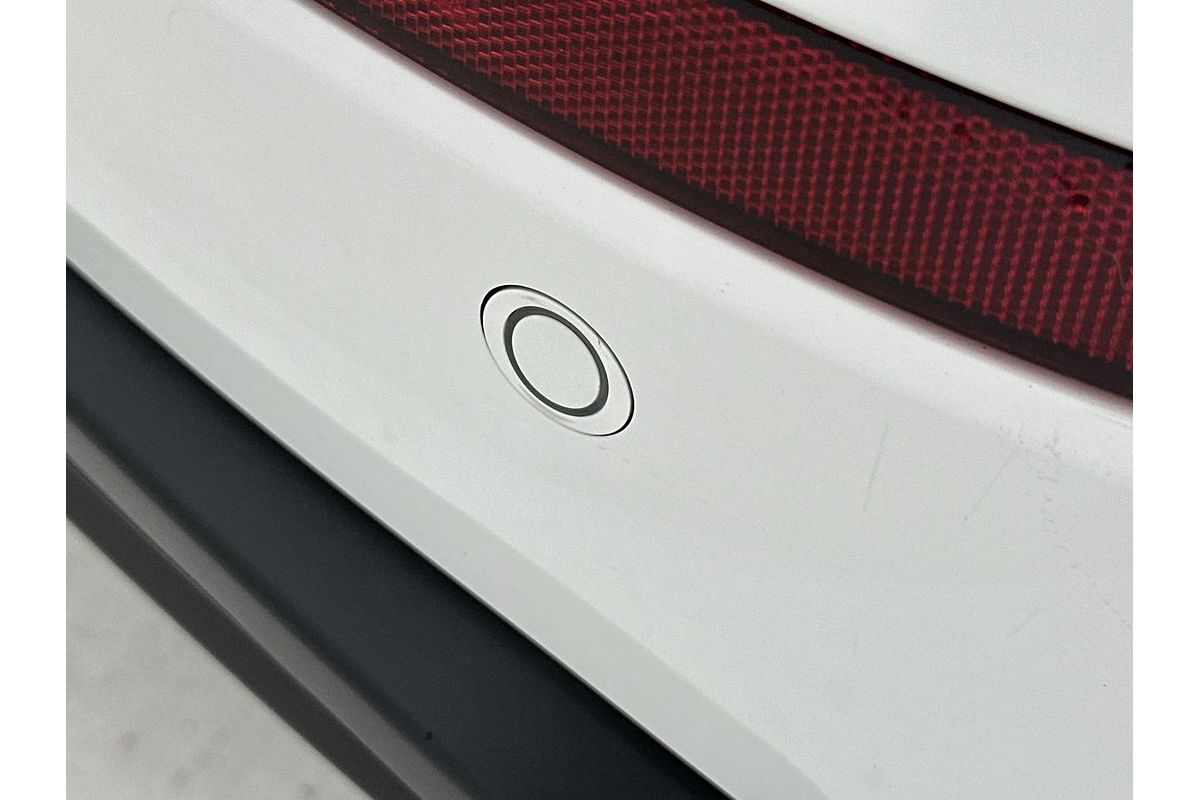 2024 Mitsubishi Outlander ES ZM