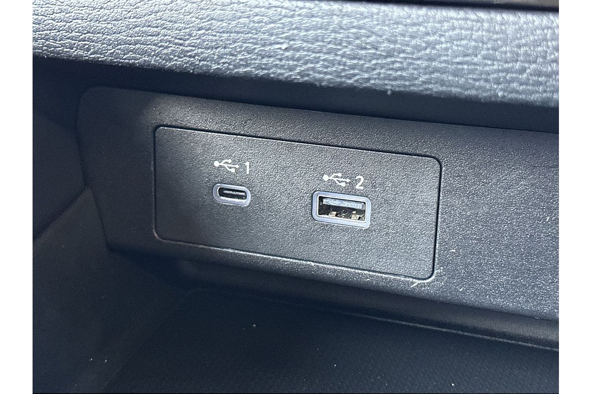 2024 Mitsubishi Outlander ES ZM