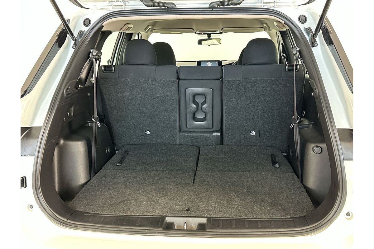 2024 Mitsubishi Outlander ES ZM