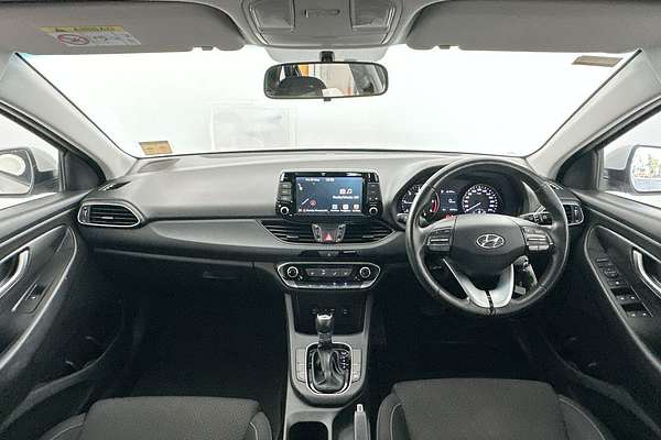 2018 Hyundai i30 Active PD