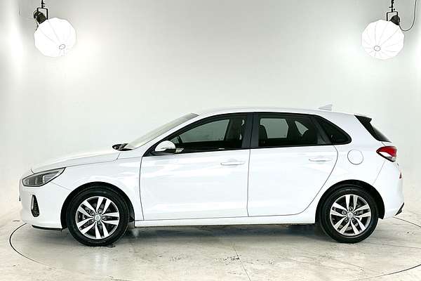 2018 Hyundai i30 Active PD