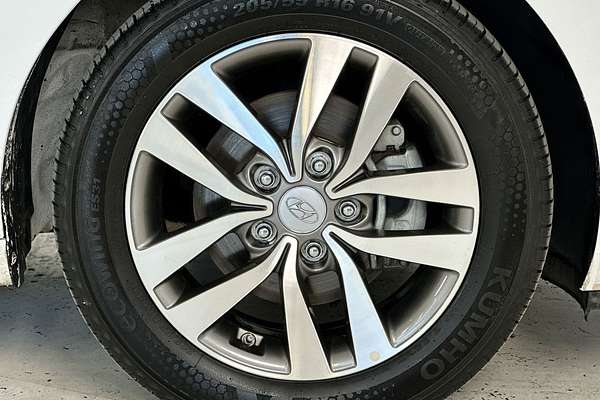 2018 Hyundai i30 Active PD