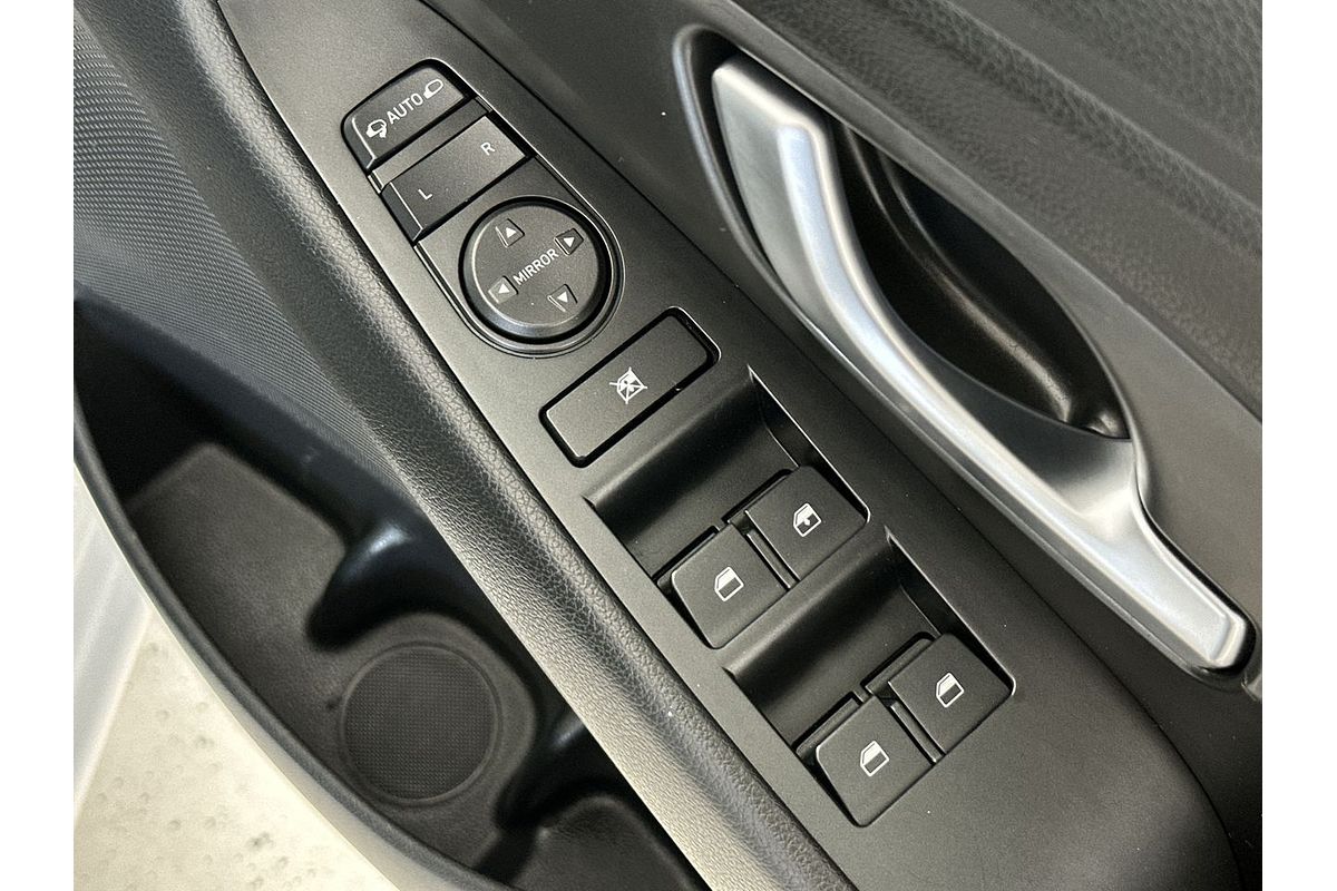 2018 Hyundai i30 Active PD