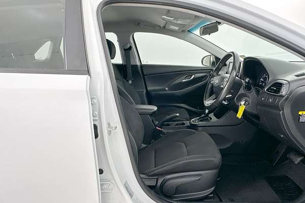 2018 Hyundai i30 Active PD