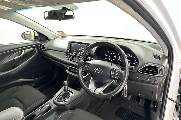 2018 Hyundai i30 Active PD