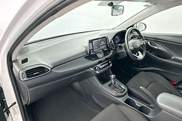 2018 Hyundai i30 Active PD