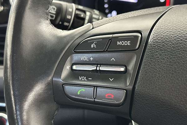 2018 Hyundai i30 Active PD