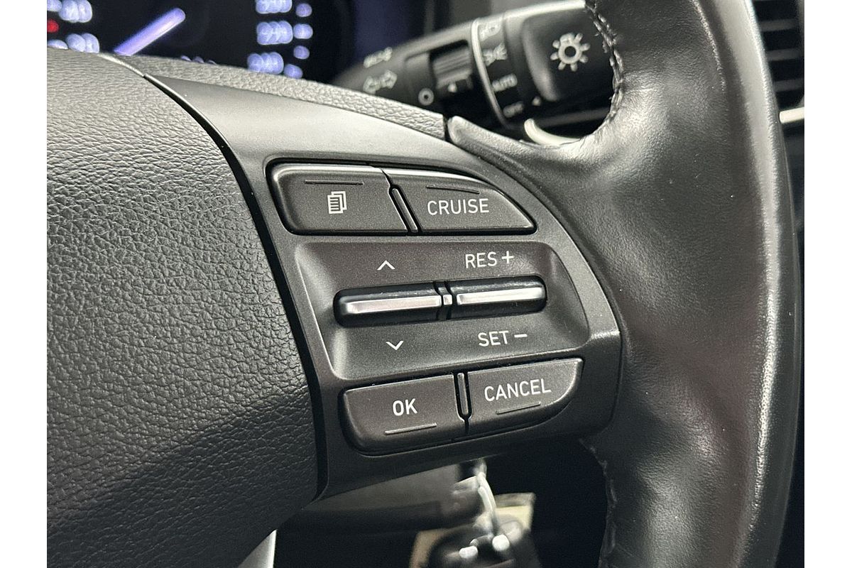2018 Hyundai i30 Active PD