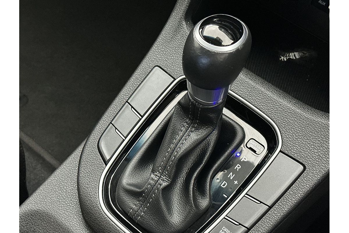2018 Hyundai i30 Active PD