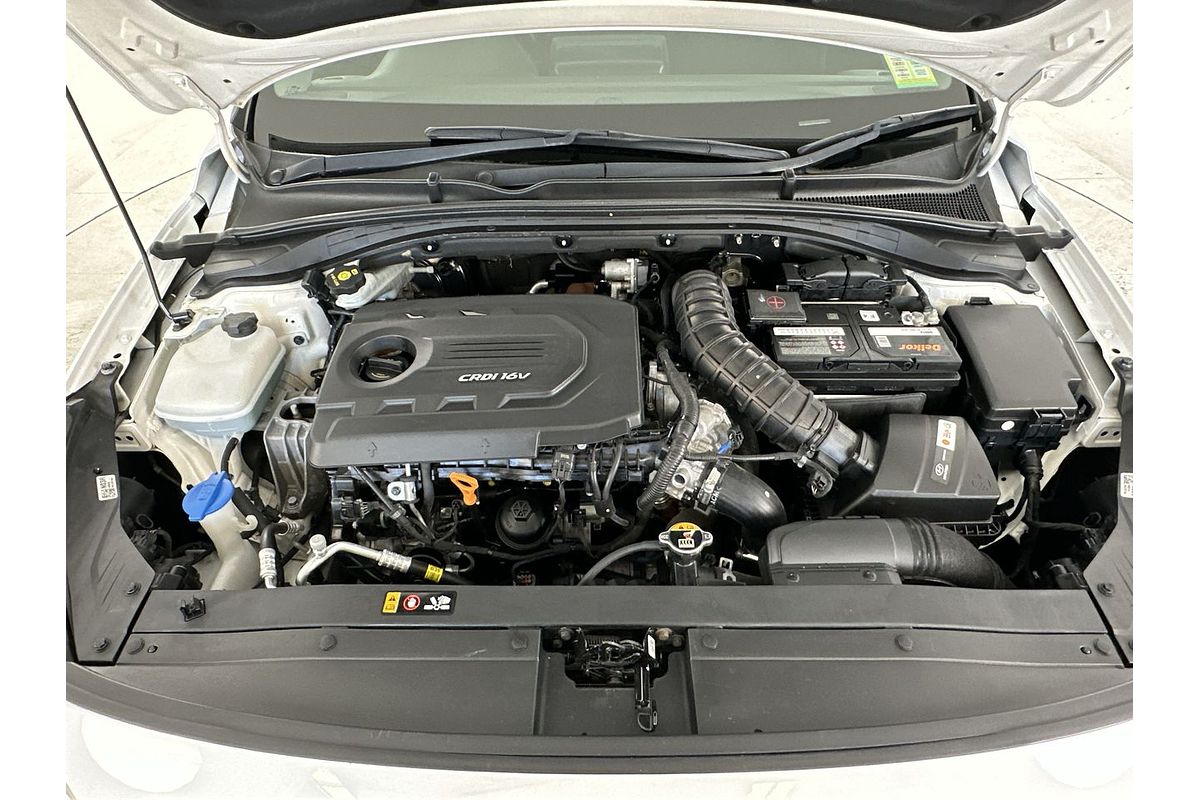 2018 Hyundai i30 Active PD