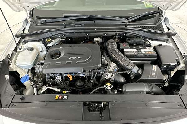 2018 Hyundai i30 Active PD