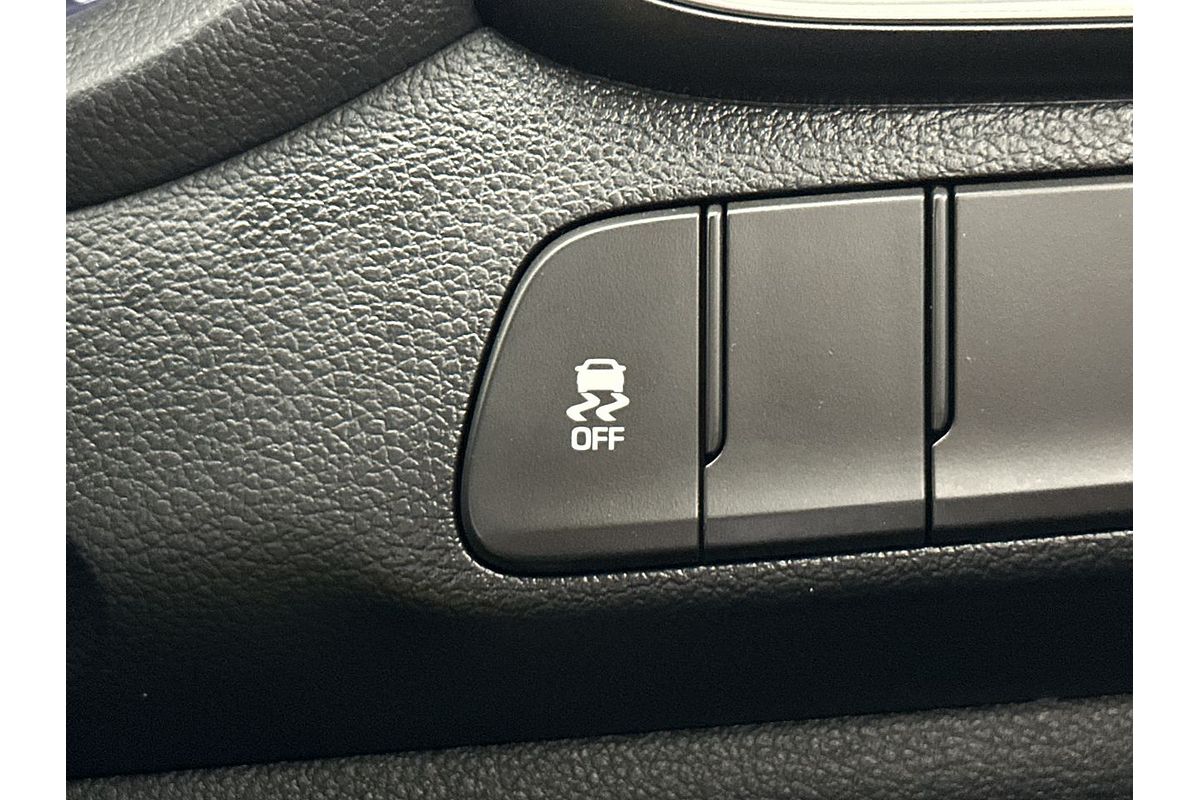 2018 Hyundai i30 Active PD