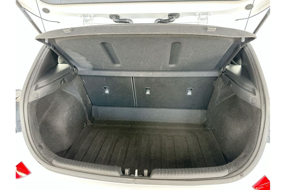 2018 Hyundai i30 Active PD