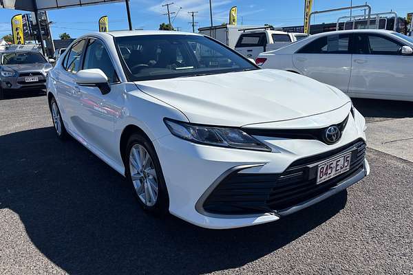 2022 Toyota Camry Ascent AXVA70R