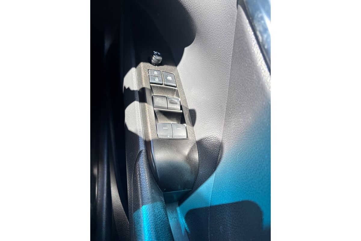 2022 Toyota Camry Ascent AXVA70R