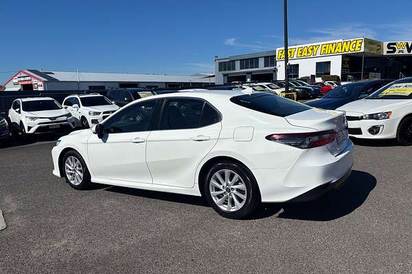 2022 Toyota Camry Ascent AXVA70R