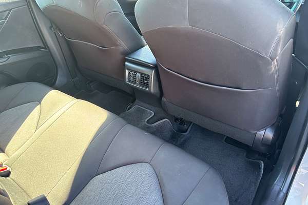 2022 Toyota Camry Ascent AXVA70R