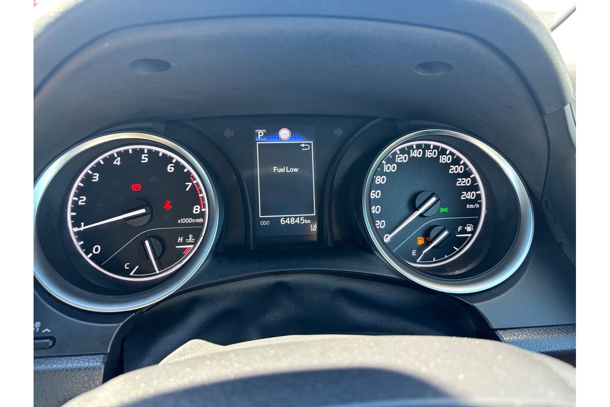 2022 Toyota Camry Ascent AXVA70R