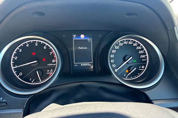 2022 Toyota Camry Ascent AXVA70R