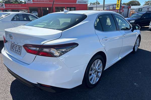 2022 Toyota Camry Ascent AXVA70R