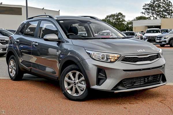 2025 Kia Stonic S YB