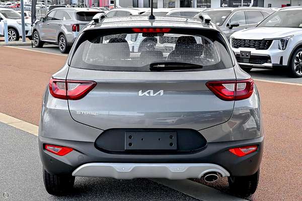 2025 Kia Stonic S YB