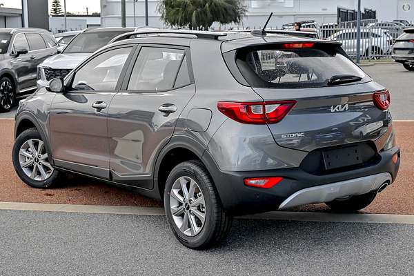 2025 Kia Stonic S YB