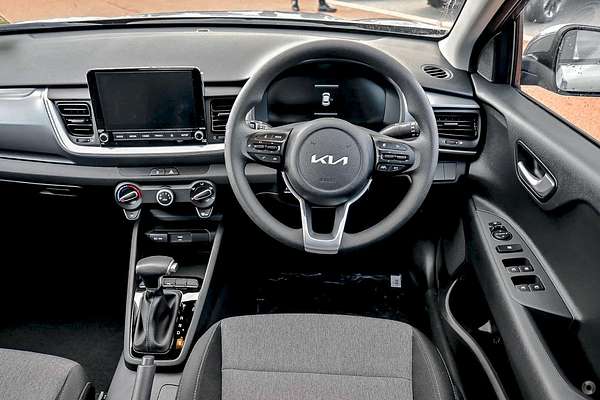 2025 Kia Stonic S YB