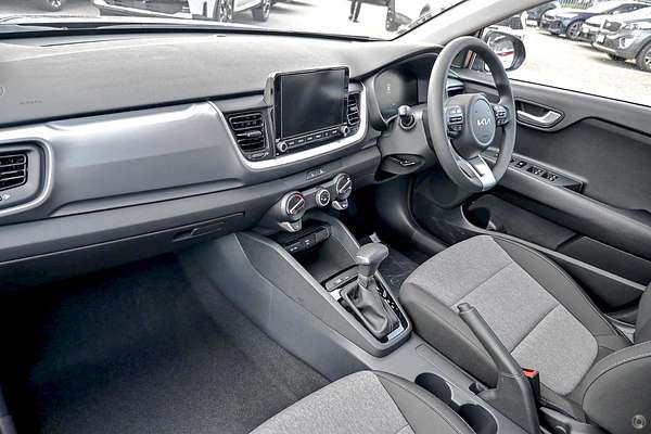 2025 Kia Stonic S YB