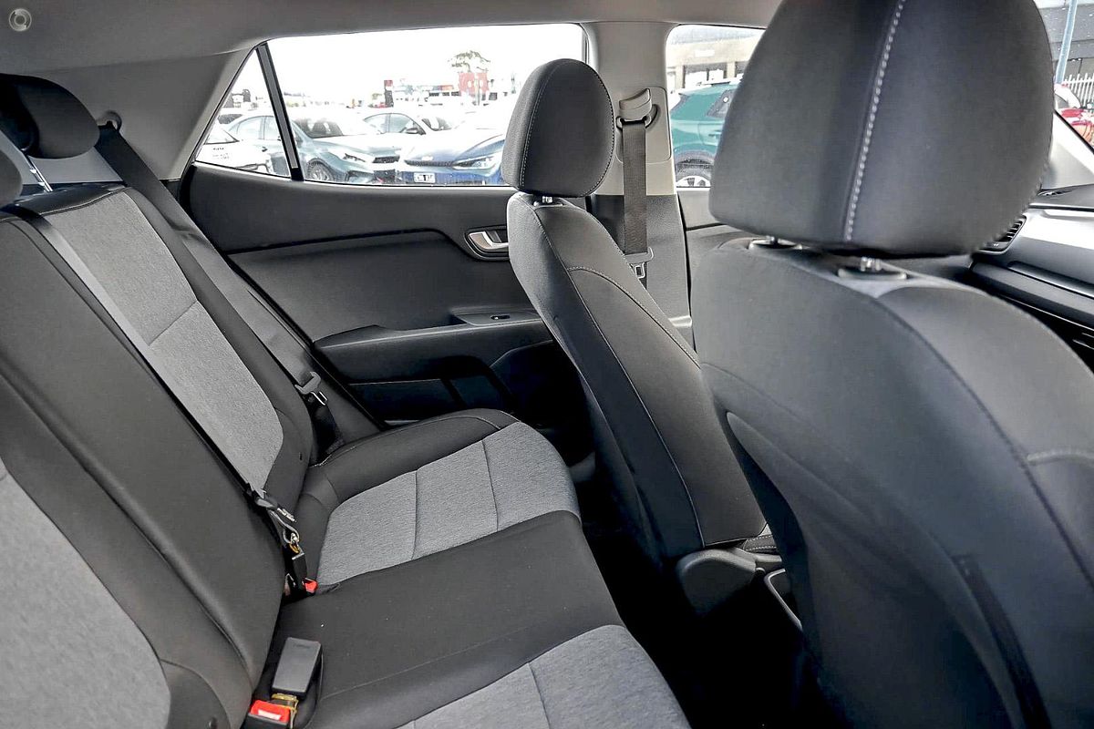2025 Kia Stonic S YB