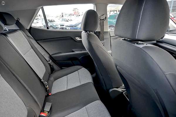 2025 Kia Stonic S YB