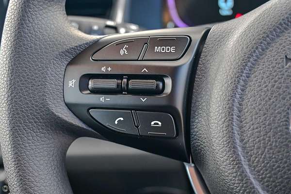 2025 Kia Stonic S YB