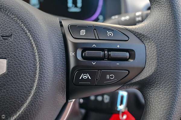2025 Kia Stonic S YB