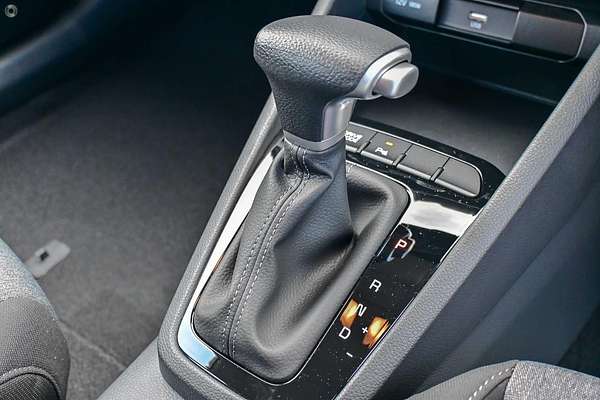 2025 Kia Stonic S YB