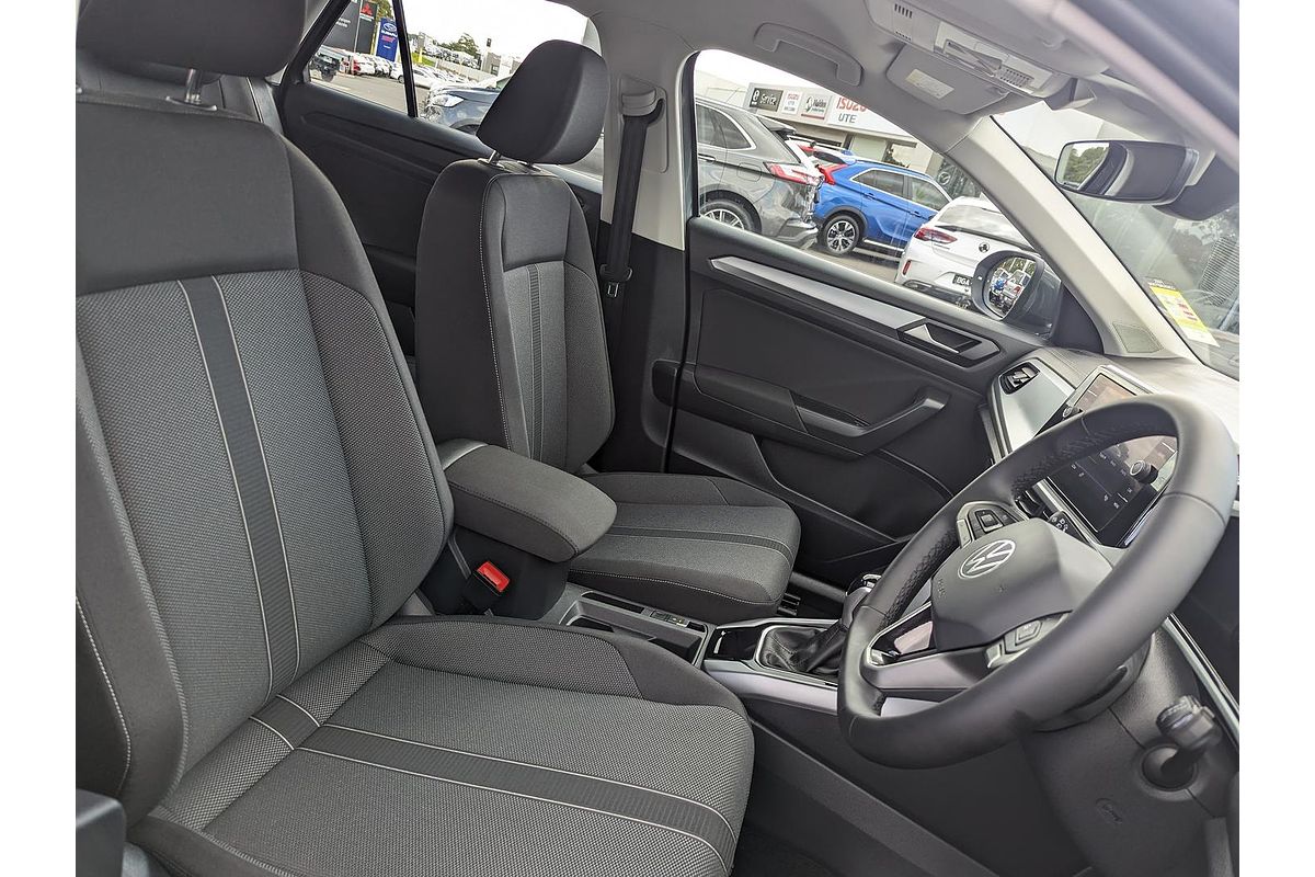 2025 Volkswagen T-Roc CityLife D11