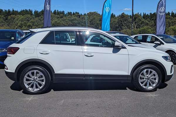 2025 Volkswagen T-Roc CityLife D11