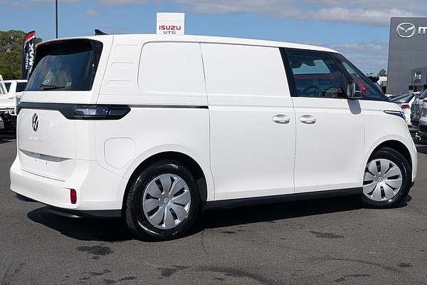 2025 Volkswagen ID. Buzz Cargo BEV550 EBN SWB