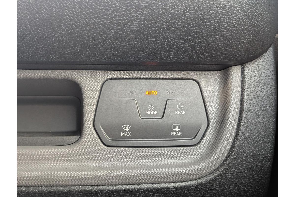 2025 Volkswagen ID. Buzz Cargo BEV550 EBN SWB
