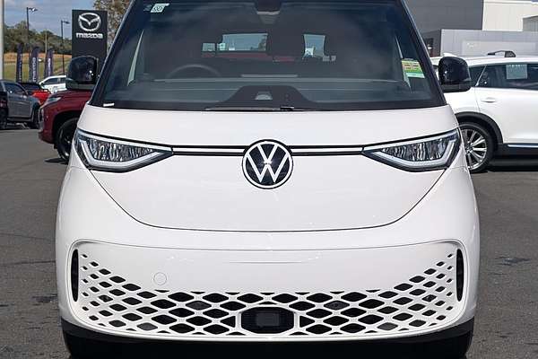 2025 Volkswagen ID. Buzz Cargo BEV550 EBN SWB