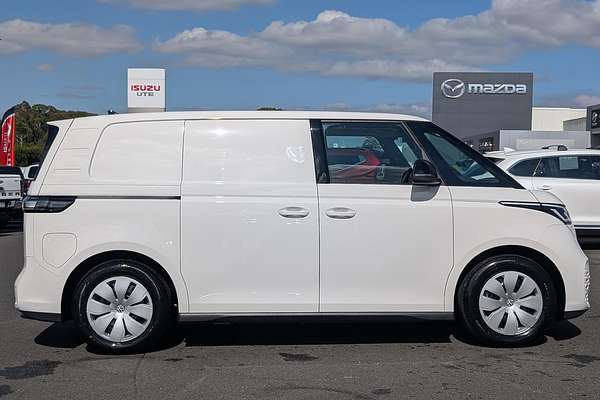 2025 Volkswagen ID. Buzz Cargo BEV550 EBN SWB