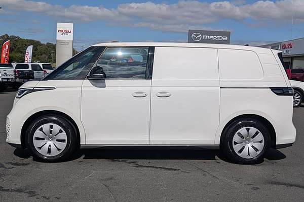 2025 Volkswagen ID. Buzz Cargo BEV550 EBN SWB