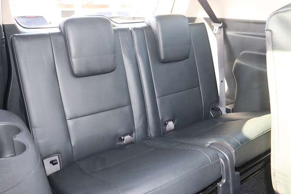 2017 Mitsubishi Pajero Sport Exceed QE