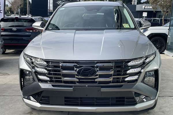 2025 Hyundai Tucson Elite (FWD) NX4.V3