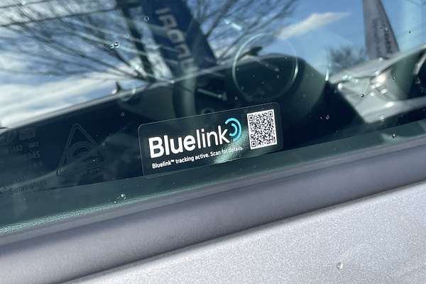 2025 Hyundai Tucson Elite (FWD) NX4.V3